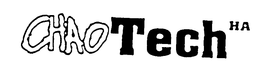 CHAO TECH HA trademark