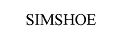 SIMSHOE trademark