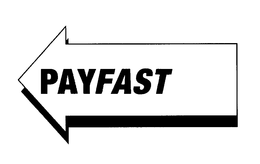 PAYFAST trademark