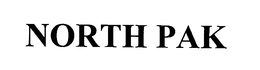 NORTH PAK trademark