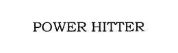 POWER HITTER trademark