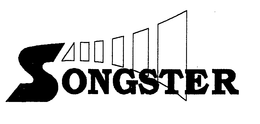 SONGSTER trademark