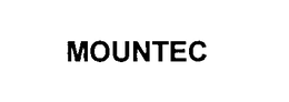 MOUNTEC trademark
