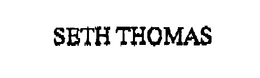 SETH THOMAS trademark