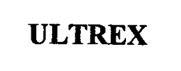 ULTREX trademark