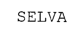 SELVA trademark