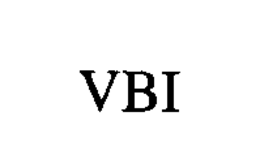 VBI trademark