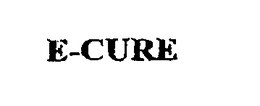 E-CURE trademark