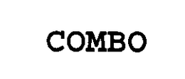 COMBO trademark