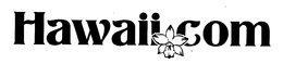 HAWAII.COM trademark