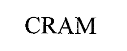CRAM trademark