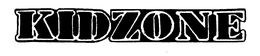 KIDZONE trademark