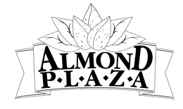 ALMOND PLAZA trademark