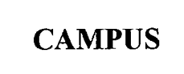 CAMPUS trademark