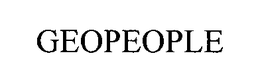 GEOPEOPLE trademark
