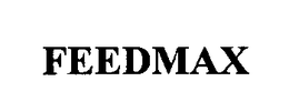 FEEDMAX trademark