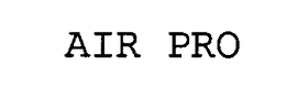 AIR PRO trademark