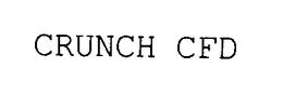 CRUNCH CFD trademark