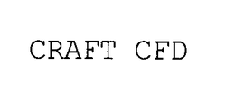 CRAFT CFD trademark