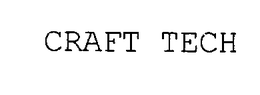 CRAFT TECH trademark