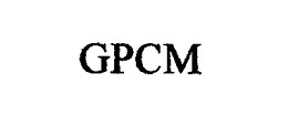 GPCM trademark