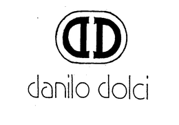 DANILO DOLCI trademark