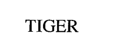 TIGER trademark