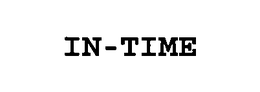 IN-TIME trademark