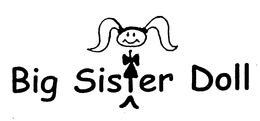 BIG SISTER DOLL trademark