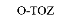O-TOZ trademark