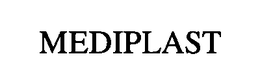 MEDIPLAST trademark