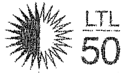 LTL 50 trademark