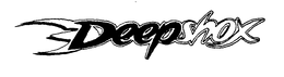 DEEPSHOX trademark