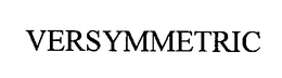 VERSYMMETRIC trademark