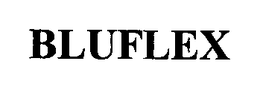 BLUFLEX trademark