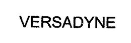 VERSADYNE trademark