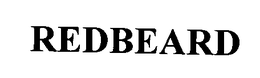 REDBEARD trademark