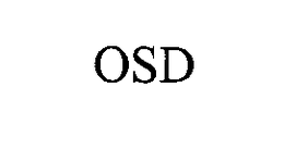 OSD trademark