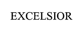 EXCELSIOR trademark