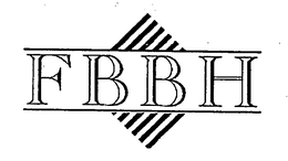 FBBH trademark