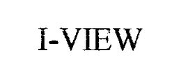 I-VIEW trademark