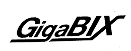 GIGABIX trademark