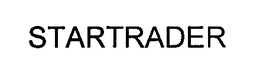 STARTRADER trademark