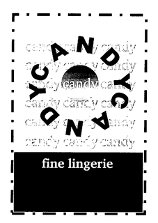 CANDY trademark