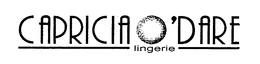 CAPRICIA O'DARE LINGERIE trademark