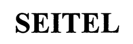 SEITEL trademark