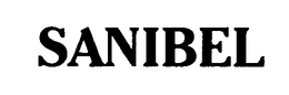 SANIBEL trademark