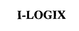 I-LOGIX trademark