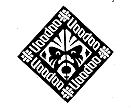 VOODOO trademark