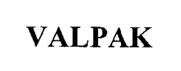 VALPAK trademark